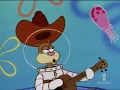 Spongebob Squarepants - Texas (Italian)
