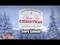 Country's Family Reunion: Home For Christmas - FULL SERIES