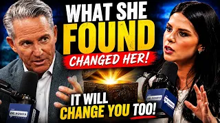 COVID STARTED THE SEARCH WHAT SHE FOUND COULD CHANGE HOW YOU VIEW ILLNESS