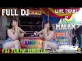 Download Lagu FULL DJ 2021 FDJ YURMA TEMOLLA BPM//OT ANGGA //LIVE TRANS 11//HARUSKAH AKU MATI DJ