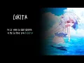 Mora - Lokita (lyrics anime)
