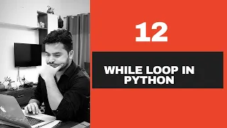 While Loop In Python with Else Break Continue And Pass - Python Tutorials For Beginners
