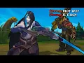 This New Kayn Build Is NOT BALANCED