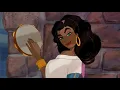Download Lagu esmerelda being the best disney heroine for 6 minutes and 9 seconds