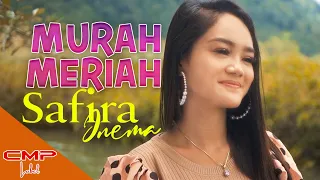 safira inema murah meriah tarik sis semongko official music video 