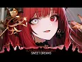 Nightcore - Sweet Dreams (Alan Walker X Imanbek)