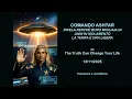 Lagu COMANDO ASHTAR - Rivela perché dopo....., da The Truth Can Change Your Life, 12/11/2025
