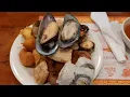 Great Wall Buffet In Augusta Maine Bad Experience