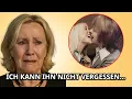 Download Lagu Mit 75 Jahren gibt Agnetha Fältskog zu: „Ich habe ihn nie vergessen – nie!“