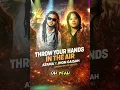 Throw you hands in the air x Taragang rasuk - Atama x jhon gaisah!(Cover)