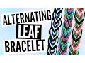 DIY Alternating Friendship Bracelet Pattern Tutorial