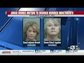 Barren County judge denies motion to dismiss murder indictments