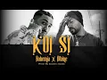 Download Lagu KOI SI (Bohemia x Divine) | Afsana Khan | Prod. By AWAID \u0026 AWAIS
