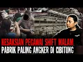Download Lagu 1 TAHUN LANGSUNG TUTUP..!! PABRIK PALING ANGKER DI CIBITUNG..!!