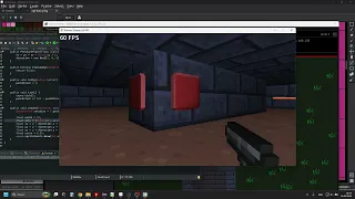 Dungeon Crawler Game Pressure Plates Coding on Java LWJGL