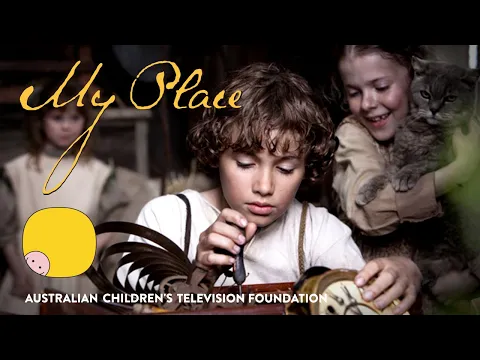 My Place - Series 2 Trailer