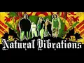 Natural Vibrations - Natural Vibrations