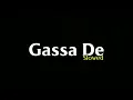 Download Lagu Qasidah - Gassa De - [slowed]