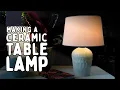 Download Lagu Het maken van deze keramische lampenvoet is zo bevredigend. Van begin tot eind.