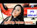 Download Lagu Gak Bahayata Bahaya sih Pacarku Bojone Uwong - Oktavia Zahra