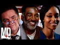 Brain Damage Turns Patient into a Saint Chicago Med MD TV