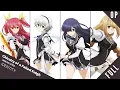 Download Lagu 「English Dub」Chivalry of A Failed Knight OP \