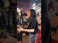 Download Lagu Pengemis Cinta(Ella) Cover Busking By Jovita Pearl #jovitapearl #viral #fyp #bukitbintang