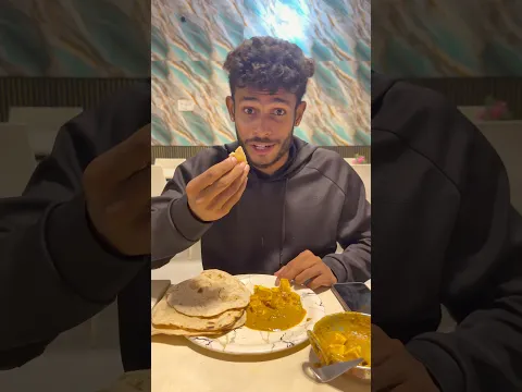 CHOTU FUNNY FOOD SOUND #shorts @factfireking