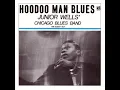 Good Morning Schoolgirl (feat. Buddy Guy) - Junior Wells