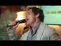 James Marsden Shows Off His Karaoke Skills on Your Friends and Neighbors Exclusive
