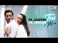 Download Lagu Ek Jawani Teri Ek Jawani Meri | Kachche Dhaage | Alka Yagnik, Kumar Sanu | 90's Romantic Song