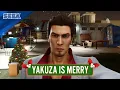 Yakuza is Merry