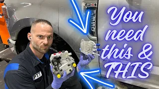NEW 6 7 Leak Prevention Kit installation HOW TO SSfueled