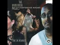 Saturday Night (DJ F.R.A.N.K's UK Radio Edit)
