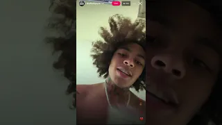 Dd Osama FULL Live Today to Say Hi to Yall aug 8 2026