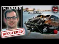 SOLVED Missing 24-year-old Jacob VanZant Found