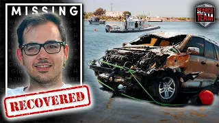 SOLVED Missing 24-year-old Jacob VanZant Found