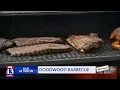 Goodwood Barbecue shows us their smoked meats