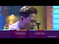 Download Lagu “Biar Cinta” – Syamel | Feel Good Show (2018) | Episod 9