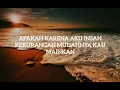 Lagu Buih Jadi Permadani ( Trisuaka, Zidan, Nabila )