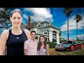Jessica Pegula Age Parents Siblings Net Worth Bio