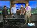 Vail Jazz Part I  Esteban Castro, Joey Curreri & Willie Bays  08.29.18  Good  Morning Vail
