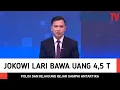 Download Lagu Viral sore ini‼️Jokowi dan Luhut Terima Uang Rp4,5 T dari Nadiem Makarim? Cek Fakta | Viral