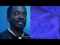 What does the color blue mean to you?