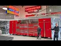 The Mechanic Johnny Cash and Elvis Would ve Wanted Toolbox Tour