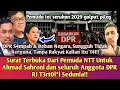 Download Lagu Surat Terbuka Dari Pemuda NTT Untuk Ahmad Sahroni dan seluruh Anggota DPR RI T3rt0l*l Sedunia!!