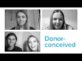 Download Lagu Being donor-conceived - Cryos webinar with Emma Grønbæk