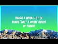 Anne Wilson - Songs About Whiskey(Lyrics)