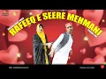 Lagu Rafeeq E Seere Mehmani | Balochi Funny Video | Episode 506 | 2024 #comedy