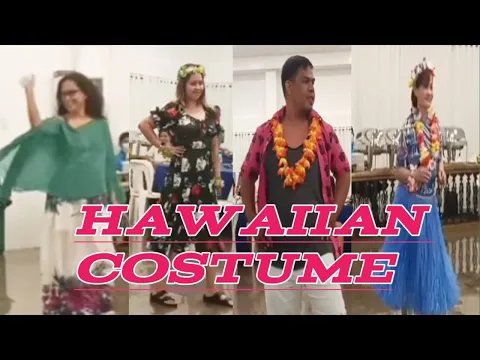 Download MP3 HAWAIIAN COSTUME IDEAS //HAWAIIAN ATTIRE